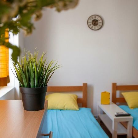 Guesthouse Night&Day Subotica Exterior foto
